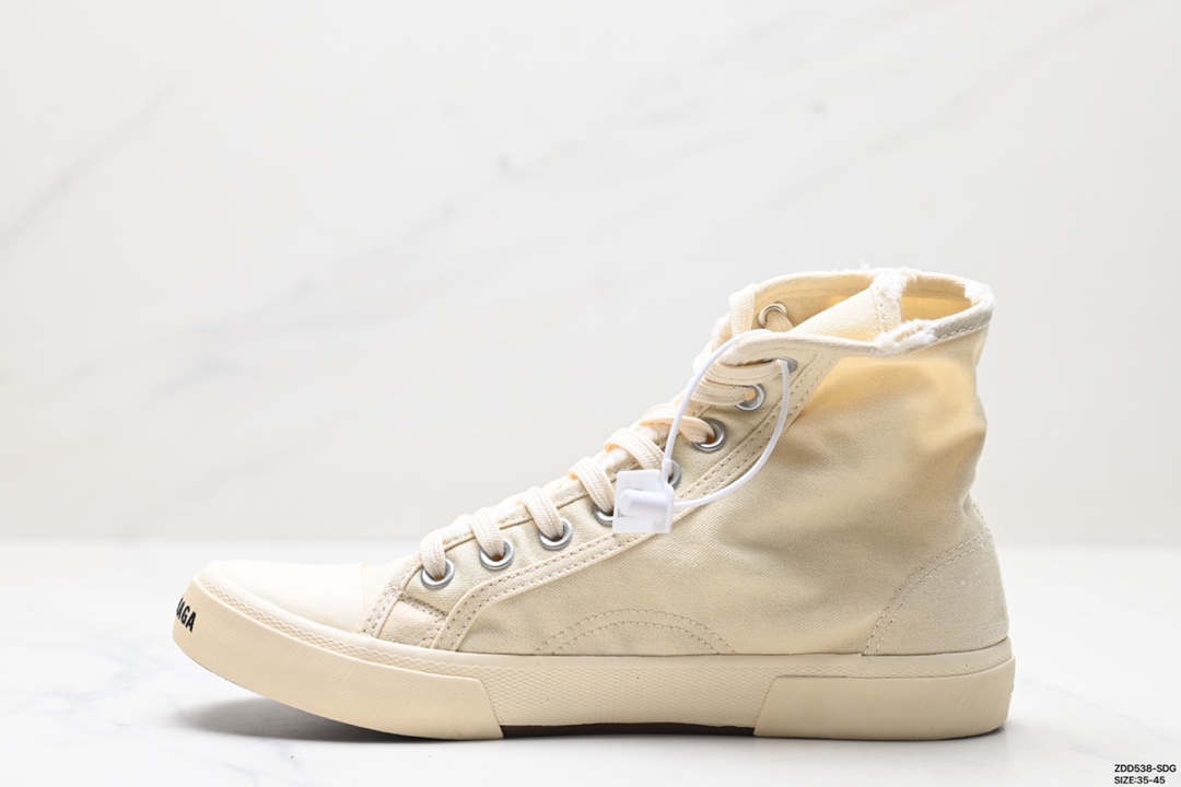 Balenciaga High Shoes